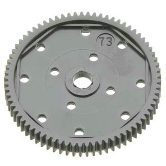 Image of Kimbrough 73T 48P Slipper Gear/Associated B4/T4/SC10 KIM306