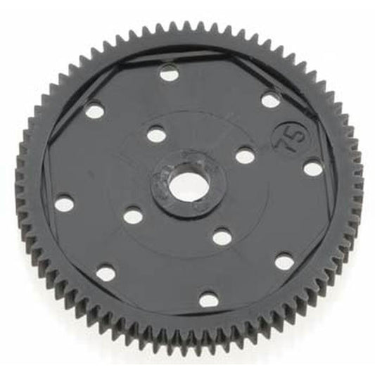 Image of Kimbrough 75T 48P Slipper Gear/Associated B4/T4/SC10 KIM308