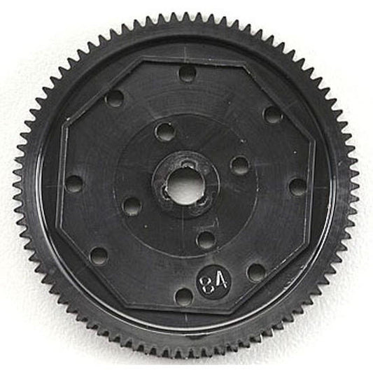Image of 76 Tooth 48 Pitch Slipper Gear for B6, SC10