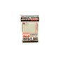 Image of KMC Mat & Clear Character Guard Deck Protector Outer Sleeves 60pcs (69x94mm)