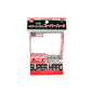 Image of KMC Oversized Super Hard Clear Character Guard Card Sleeves (60 pcs) 69x94mm