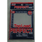 Image of KMC Perfect Size Topload Inner Card Sleeves (100 pcs) KMC PS2000 64x89mm