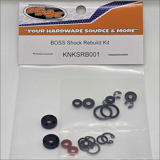 Image of Shock Rebuild Kit