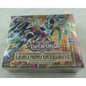 Image of Yu-Gi-Oh! Lightning Overdrive Booster Pack Display Box (24) KON85276 English