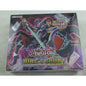 Image of Yu-Gi-Oh! King's Court Booster Pack Display Box (24) KON85329 English