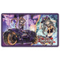 Image of Konami Yu-Gi-Oh! I:P Masquerena Play Mat 24x14 KON85515