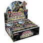 Image of Yu-Gi-Oh! Battle of Chaos Booster Pack Display Box (24) 1st Ed KON85552