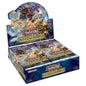 Image of Yu-Gi-Oh! The Grand Creators Sealed Booster Display Box KON85581 English