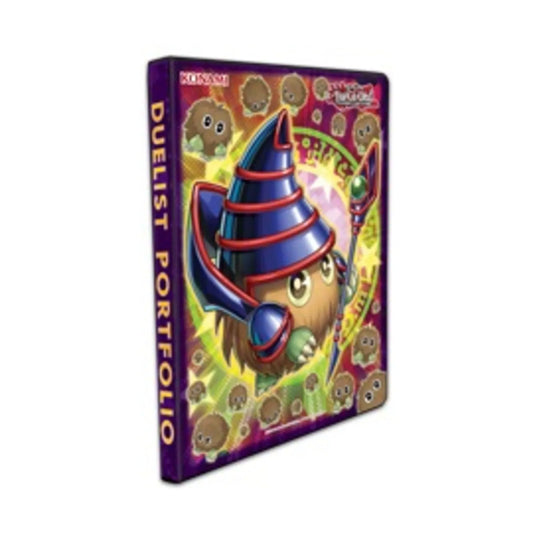 Yu-Gi-Oh! TCG: Kuriboh Kollection 9-Pocket Portfolio