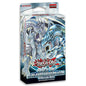 Image of Yu-Gi-Oh! CCG Legend Saga of Blue Eyes White Dragon Structure Deck KON85856