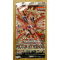 Image of Yu-Gi-Oh! Photon Hypernova 9-Card Booster Pack KON85888