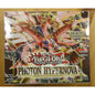 Image of Yu-Gi-Oh! Photon Hypernova Booster Pack Display (24) KON85889