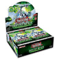 Image of Yu-Gi-Oh! Duelist Nexus Booster Display Box (24 Packs) 1st Edition KON86188