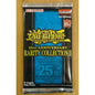 Image of Yu-Gi-Oh! 25th Anniversary Rarity Collection II 1st Edition 9-Card Booster Pack