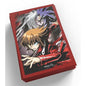Image of Yu-Gi-Oh! TCG: Jaden & Yubel Card Sleeves Pack (50)