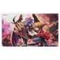 Image of Yu-Gi-Oh! TCG: Jaden & Yubel Game Mat