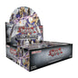 Yu-Gi-Oh!  Alliance Insights Booster Display (24)