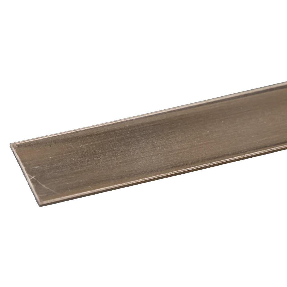 Image of Stainless Steel Strip 0.023 Thick x 1/2 Wide x 12 Long