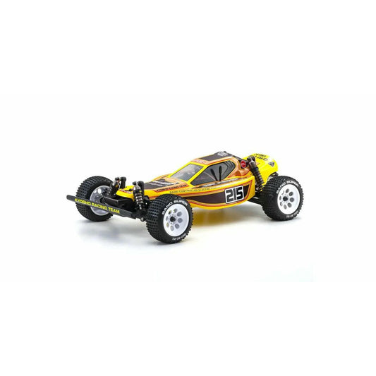 1/10 Optima Pro Kit - Vintage Series