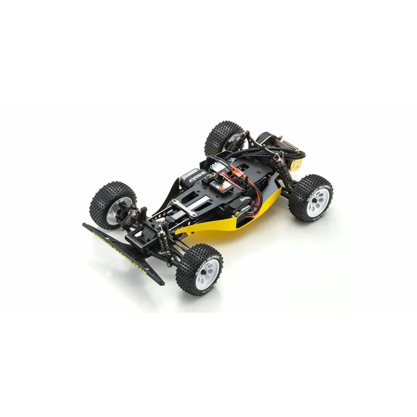 1/10 Optima Pro Kit - Vintage Series