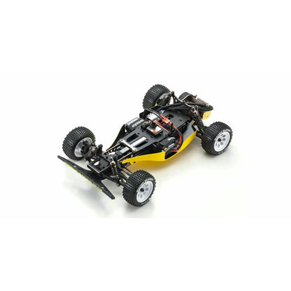 1/10 Optima Pro Kit - Vintage Series