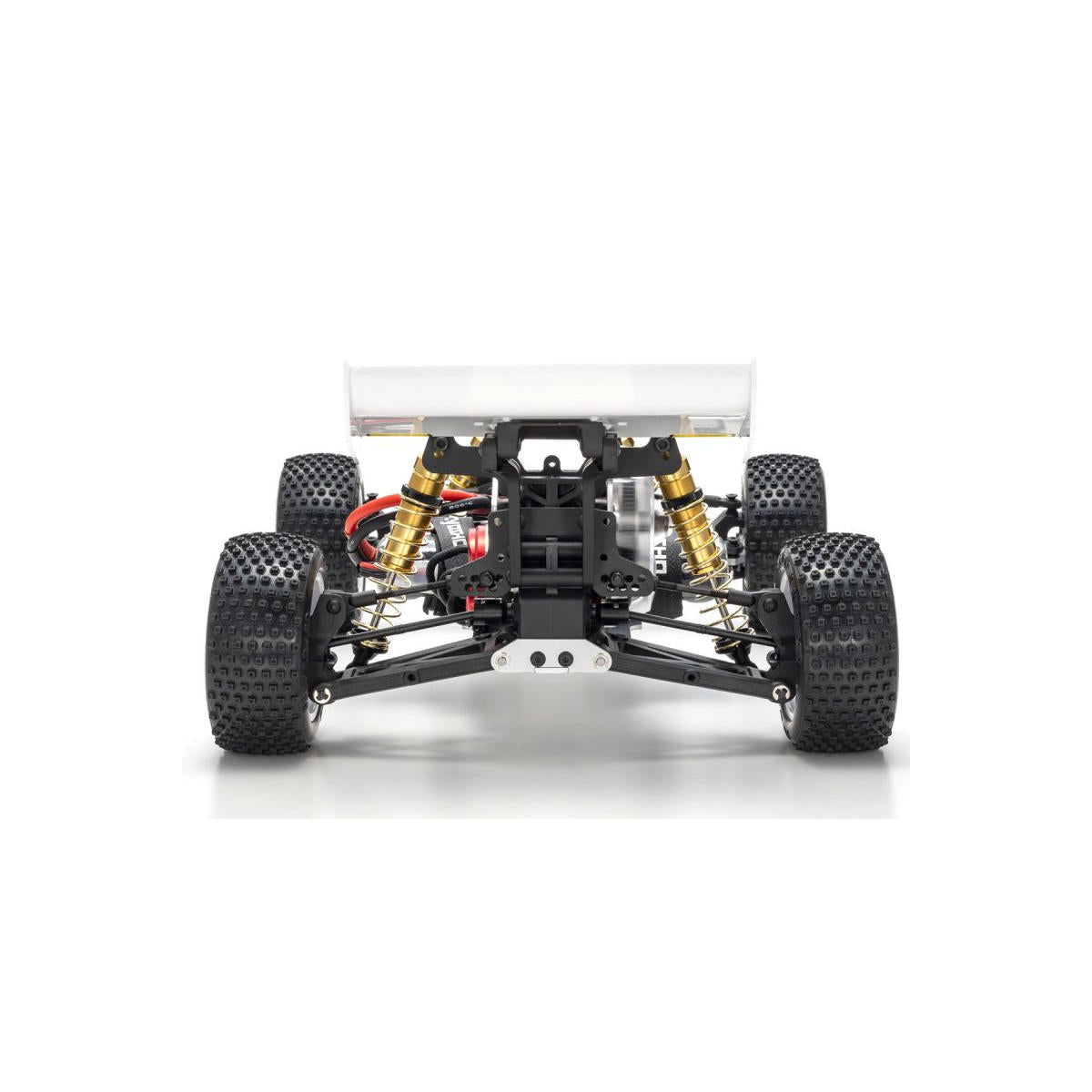 Image of 1/10 EP 4WD Racing Buggy Optima Mid