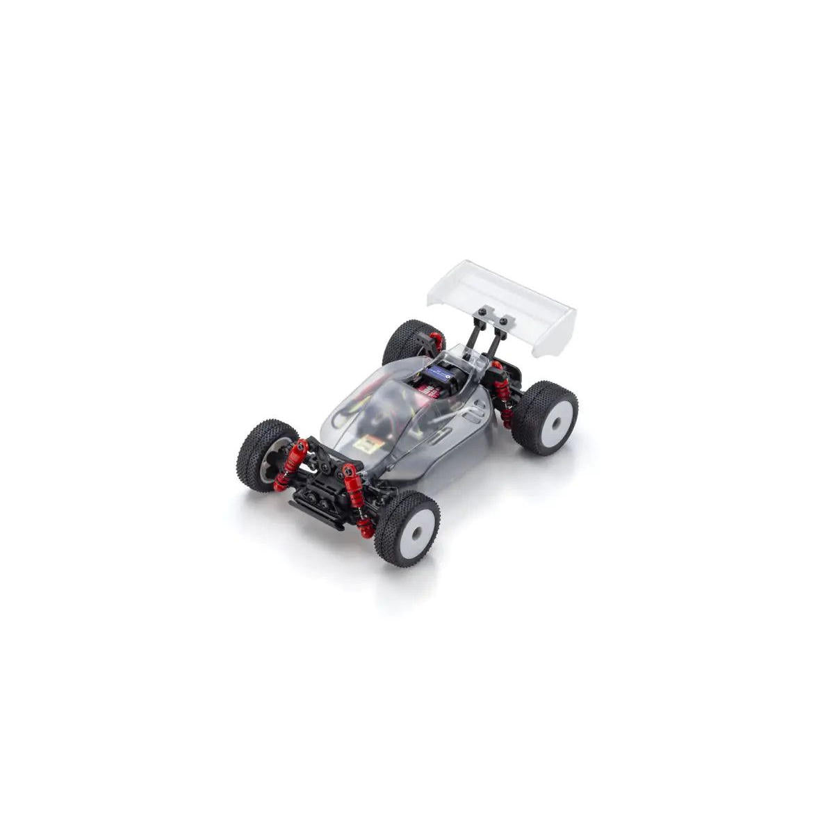 Image of MINI-Z Buggy MB-010VE 2.0 SP Chassis Set