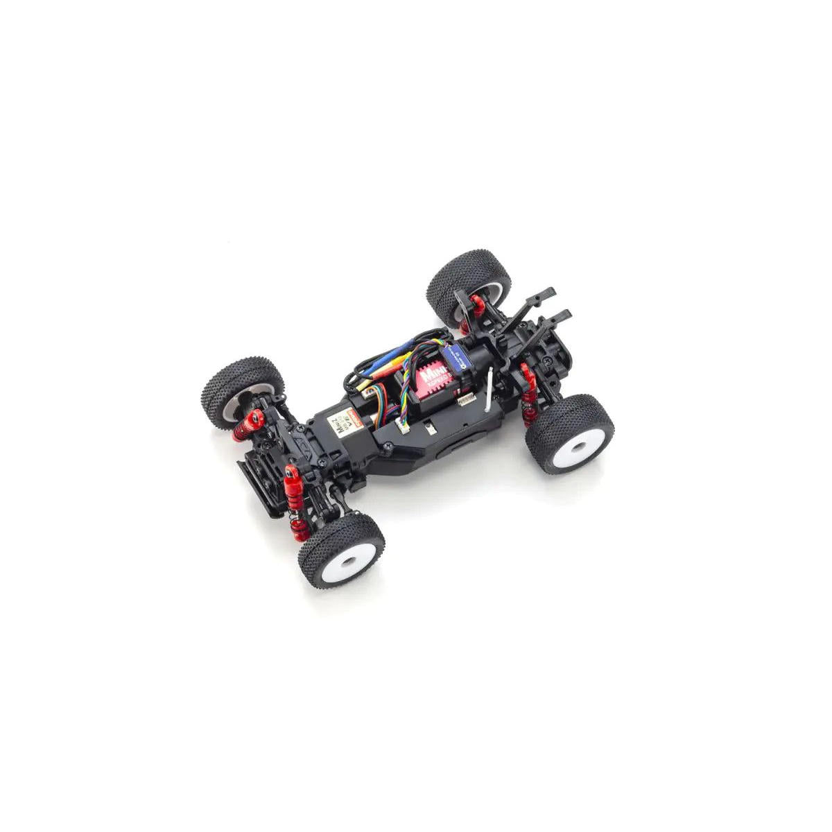 Image of MINI-Z Buggy MB-010VE 2.0 SP Chassis Set