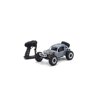 Image of AXXE 2.0 2WD EP Buggy Readyset Blue