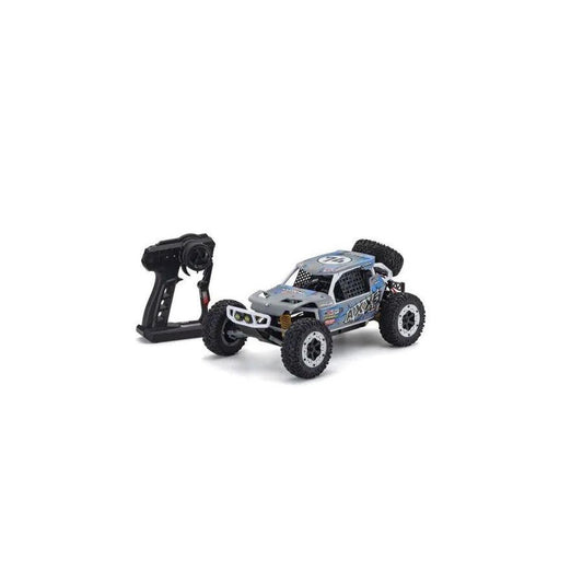 Image of AXXE 2.0 2WD EP Buggy Readyset Blue