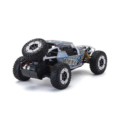 Image of AXXE 2.0 2WD EP Buggy Readyset Blue