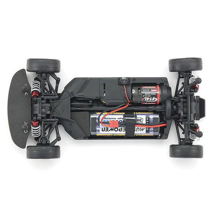 Kyosho Fazer Mk2 Dodge Hellcat