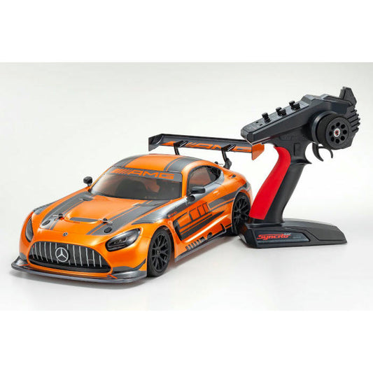 Kyosho Fazer Mk2 2020 Mercedes GT3, KYO34424