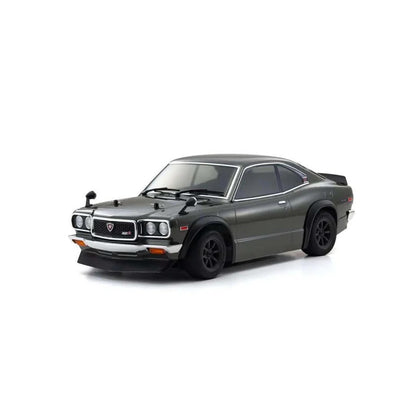 Image of Fazer 1972 Mazda Savanna RX-3 Mk2 Rally 4WD