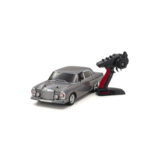 Image of 1/10 4WD Fazer Mk2 FZ02 1971 Mercedes Benz 300SEL Readset