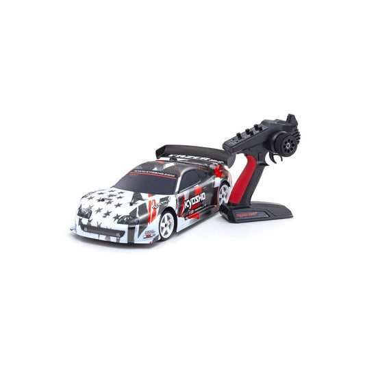 Image of 1/10 4WD Toyota Supra Fazer Mk2 FZ02-D