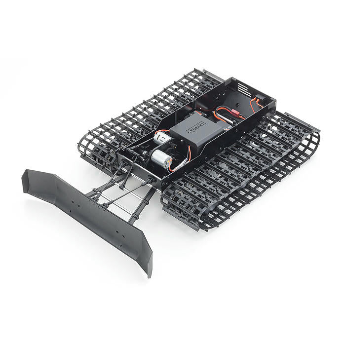 Kyosho 1/12 Blizzard 2.0 Brushed RTR Battery & Charger not Included