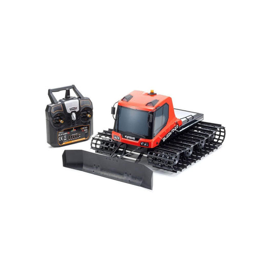 Image of 1/12 Scale EP Belt Vehicle readyset BLIZZARD 2.0