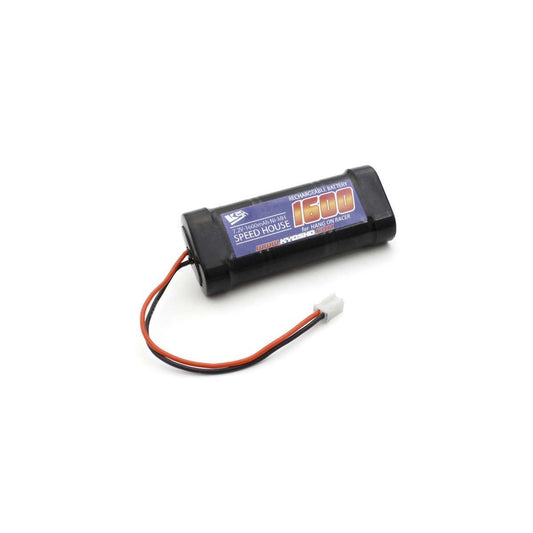 Image of SPEED HOUSE Ni-MH 7.2V-1600mAh Hang On Racer