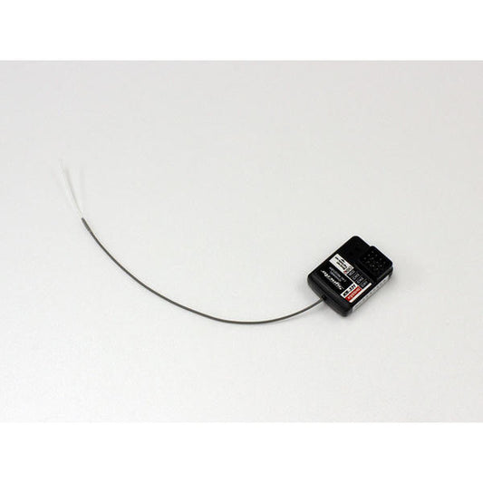 Image of Syncro KR-331 Receiver