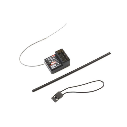 Image of Flysky Noble FGr4P Receiver