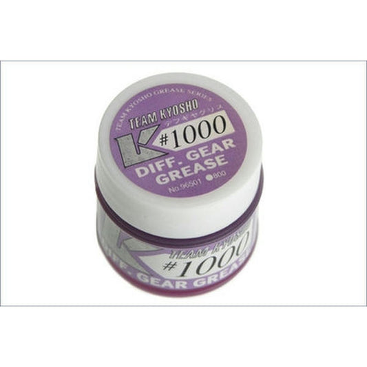 Image of Kyosho #1000 Differential Grease KYO96501