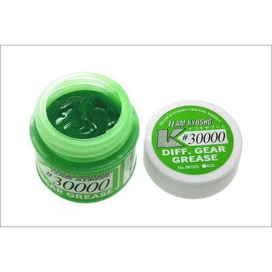 Image of Kyosho #3000 Differential Grease KYO96502