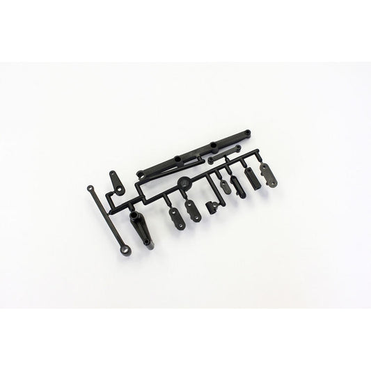 Image of Kyosho Arm Set/Blizzard SR KYOBL42