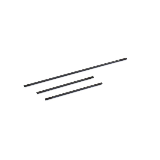 Image of Rod Set for Blizzard SR