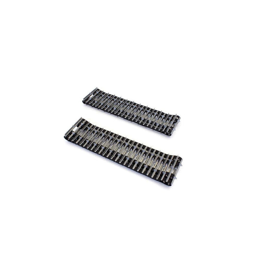 Image of Heavy Metal Caterpillar (BLIZZARD)