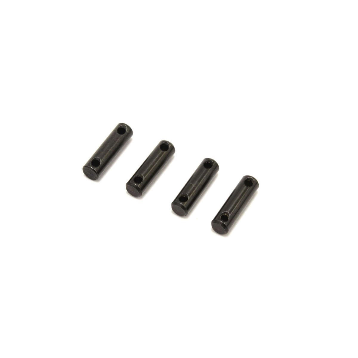 Image of Diff. Gear Shaft, for FZ02, 4pcs