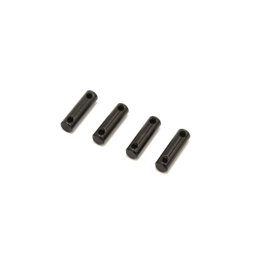 Image of Diff. Gear Shaft, for FZ02, 4pcs