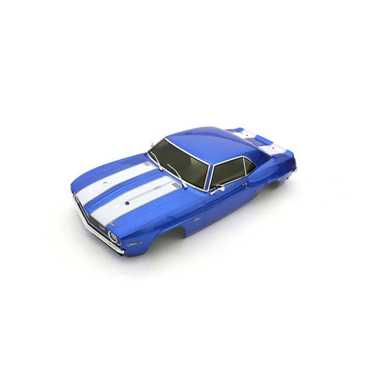 Image of 1969 Chevy Camaro Z/28 Decoration Body Set