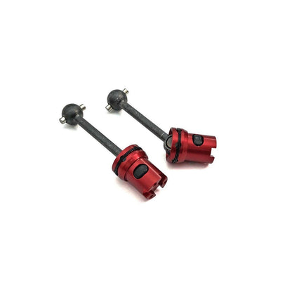 Image of TC Universal Swing Shaft S (FZ02/2pcs)